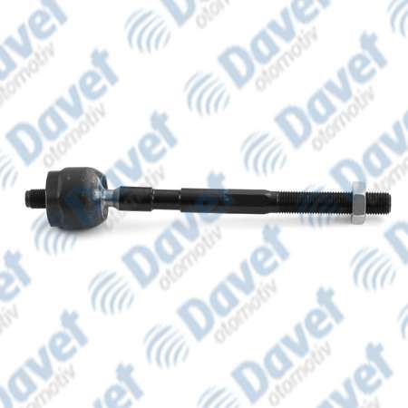SWAPP 40-05062 Rotmili Dacia Logan 1.4 1.6 1.5dci 2004->